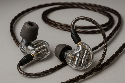 How to Extend the Lifespan of Your Earphones: A Practical Guide