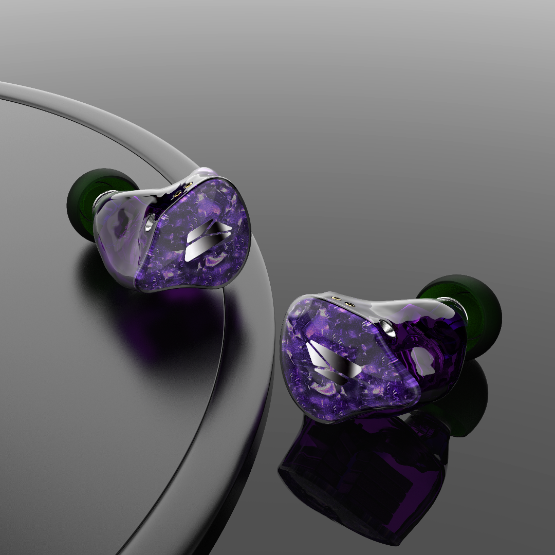 NEUTRON Series *(1DD + 2BA)*