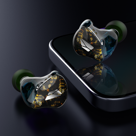 TITAN Series *(2DD + 4BA)*