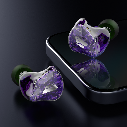 NEUTRON Series *(1DD + 2BA)*