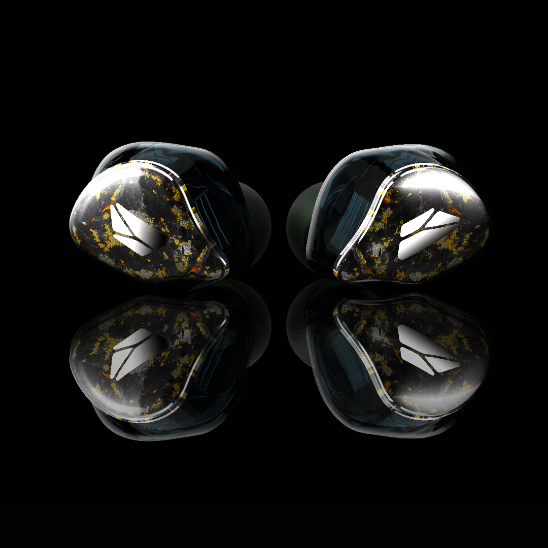 TITAN Series *(2DD + 4BA)*