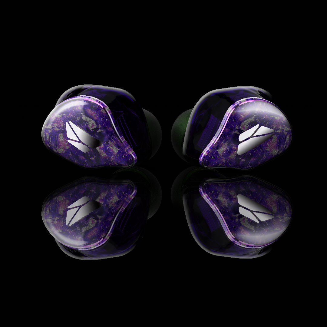 NEUTRON Series *(1DD + 2BA)*