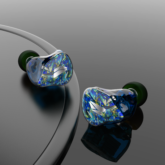 TITAN Series *(2DD + 4BA)*