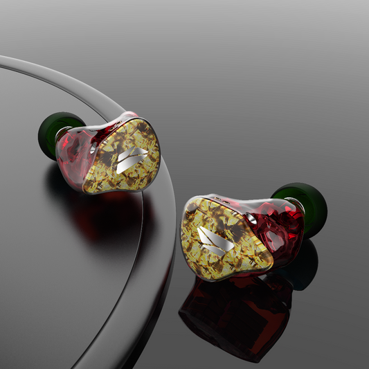 NEUTRON Series *(1DD + 2BA)*