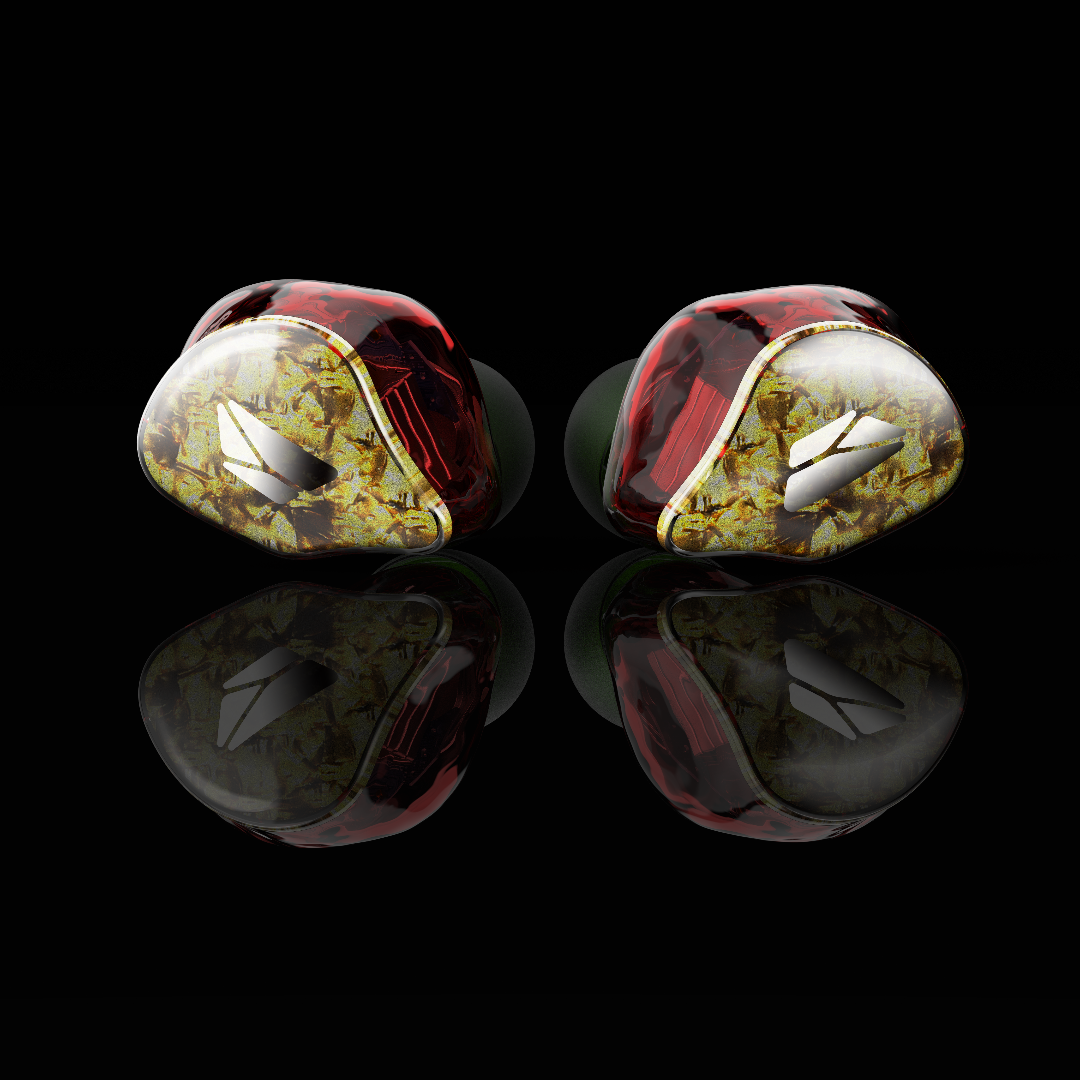 NEUTRON Series *(1DD + 2BA)*