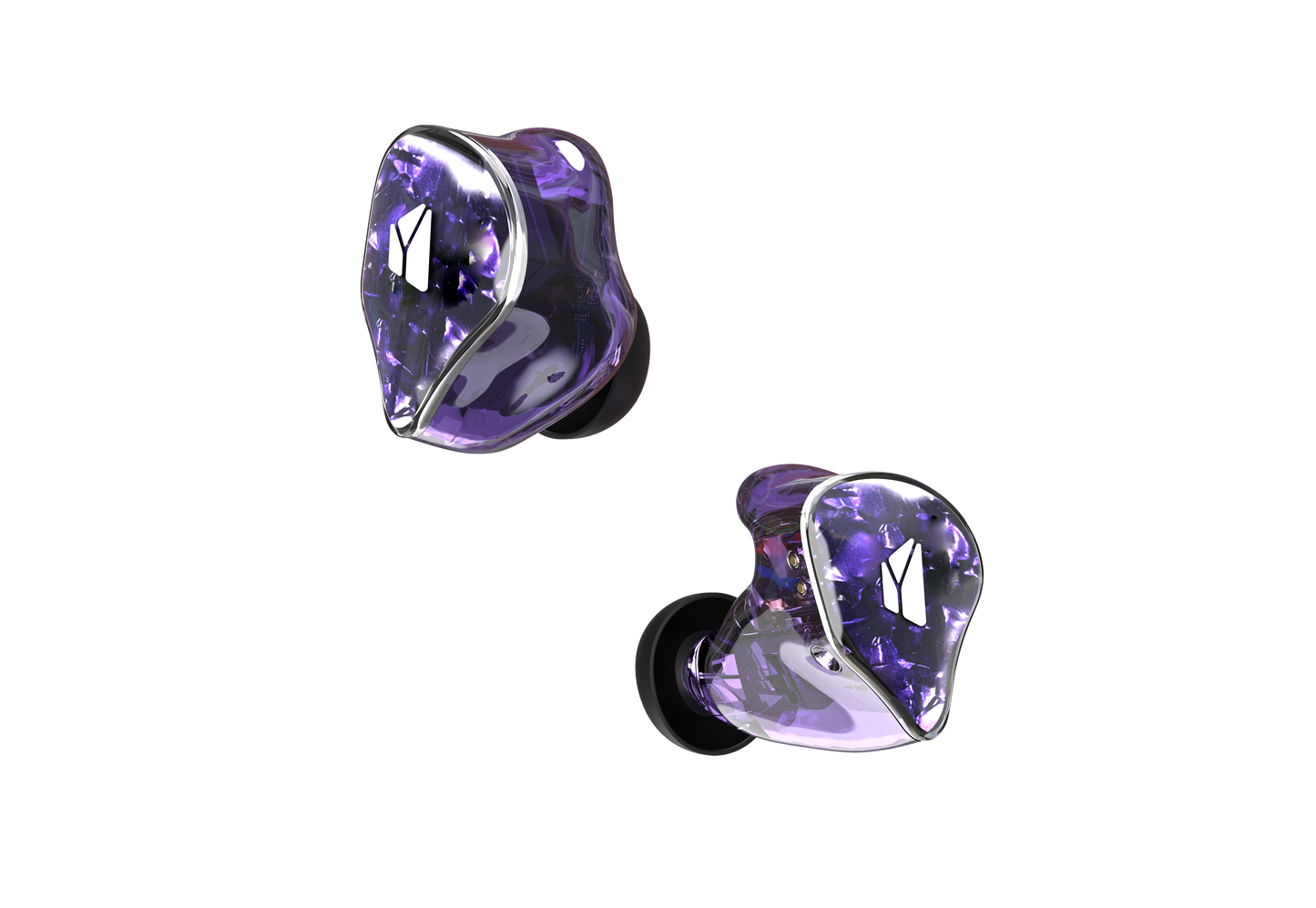 NEUTRON Series *(1DD + 2BA)*