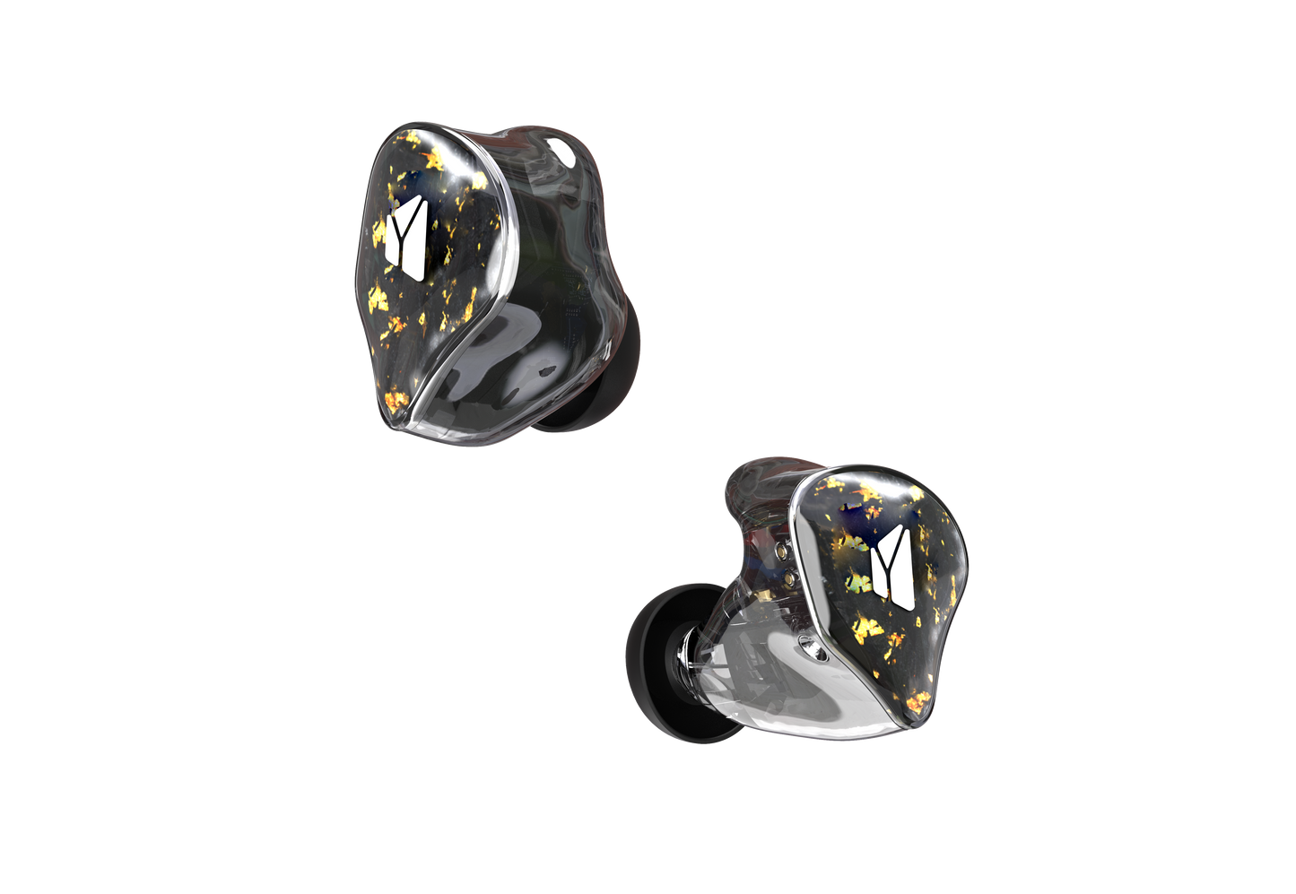 TITAN Series *(2DD + 4BA)*