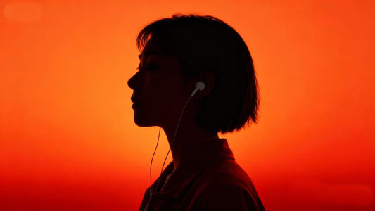 Unleash the Music: Your Guide to the World of High-Fidelity Headphones