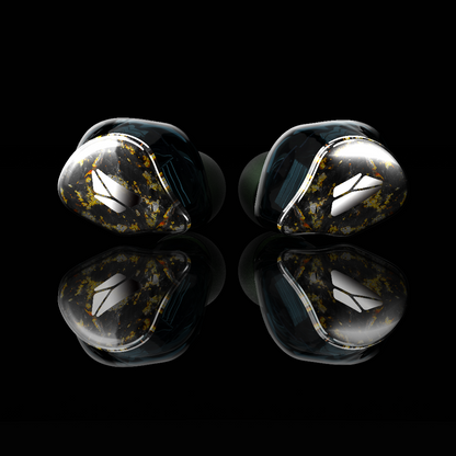 TITAN Series *(2DD + 4BA)*