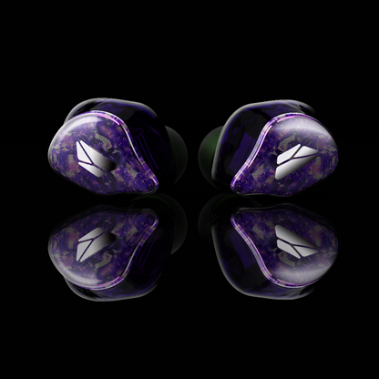 NEUTRON Series *(1DD + 2BA)*