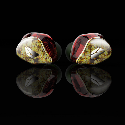 NEUTRON Series *(1DD + 2BA)*