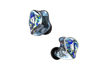 TITAN Series *(2DD + 4BA)*