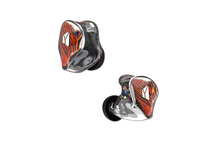PULSAR Series *(2DD + 8BA)*